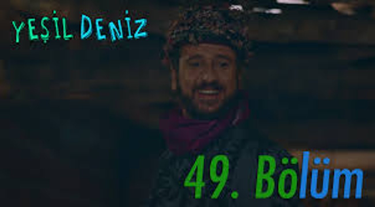 Yeşil Deniz 49/2