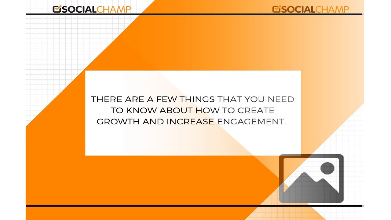 Visual Content For Social Media Marketing