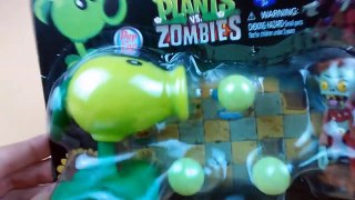 NEW! PLANTS VS ZOMBIES! ANGRY BIRDS!! TOYS FOR KIDS!!!