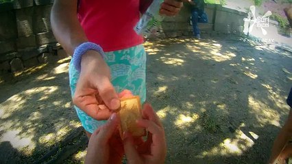 Seeing Through A Child's Eyes - from the Surf excel Kids Today Project