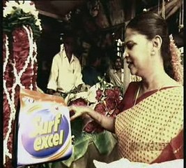 Surf Excel - Half Kilo