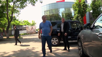 Killers Inc. (Asasin în Lege, varianta OCCRP)