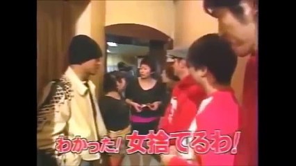 【閲覧注意】ダウンタウン浜田のセクハラ・マジギレ・放送事故まとめPart37