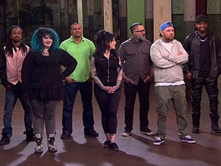 [Tv Show] "Ink Master Season 9 Episode 15" FULL | ONLINE||STREAMING