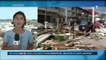 Ouragan  Irma : Emmanuel Macron attendu à Saint-Martin alors que la colère gronde