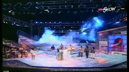 Makadam i Tifa - Evo ima godina