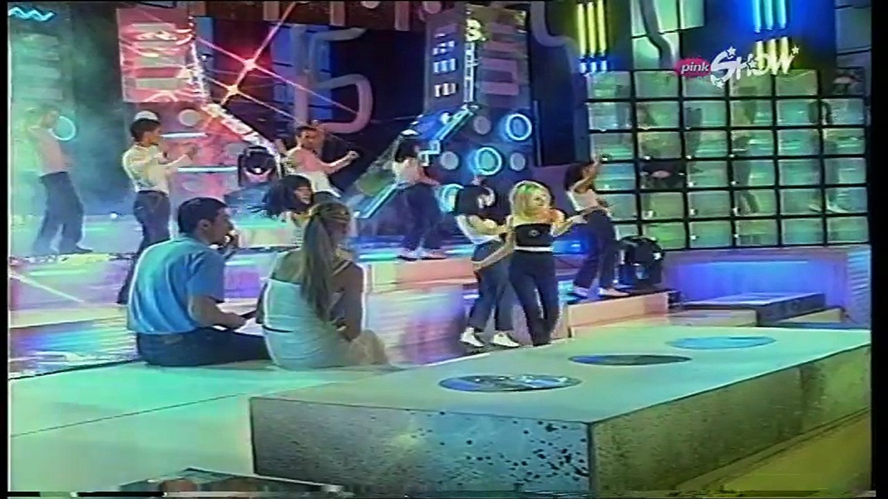 Ivana Jordan - Sveta dva