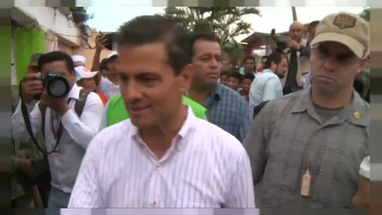 Terremoto in Messico: la ricostruzione è tutta in salita