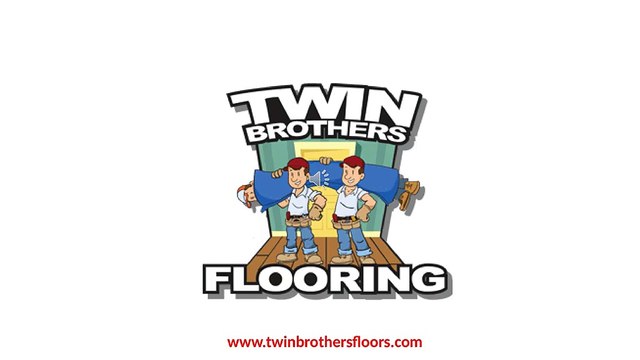 Flooring Installation Company in Tampa - Twin Brothers Flooring