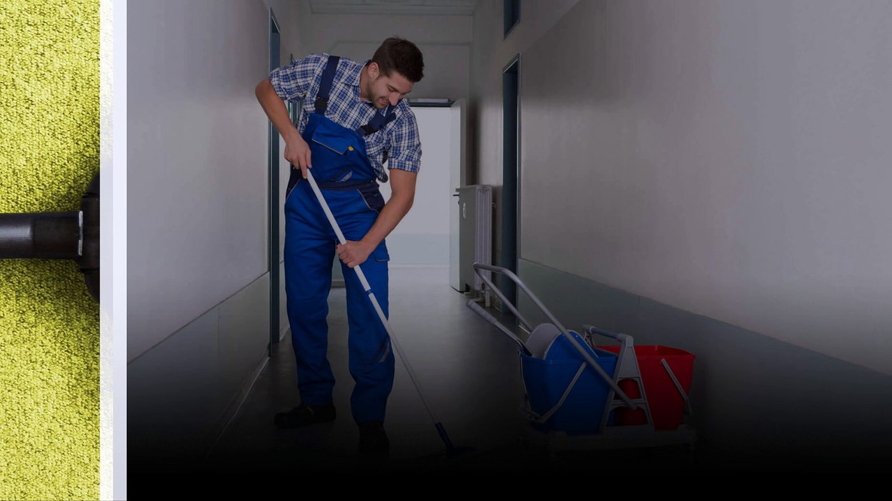 Hoboken Residential and Commercial Cleaning Service - Maid in Hoboken