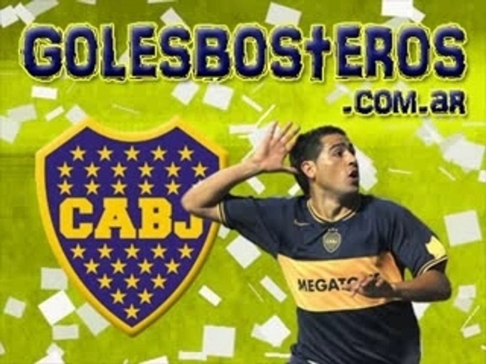 Resumen Racing vs Boca 0-3