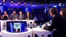 Francis Huster : "J’ai été violé à douze ans"