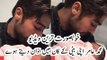 Beautiful Video Ever Mohammad Amir Call Azaan In His New Born Daughter