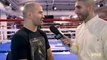 Artem Lobov Tells Paulie Malignaggi to Stop Being ‘Diva - MMA Fighting
