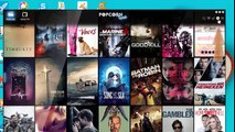 Ver películas online en Samsung Smart TV gratis con subtítulos