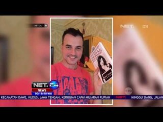 Penyanyi Kawakan Tommy Page Meninggal, Dunia Hiburan Berduka - NET24