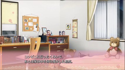 リプキス　羽耶音ルート　part2 　プレイ動画