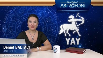 Yay Burcu Aylık Astroloji Burç Yorumu Ağustos 2017