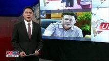 Davao City VM Duterte, binuweltahan ang mga paratang ni Sen. Trillanes