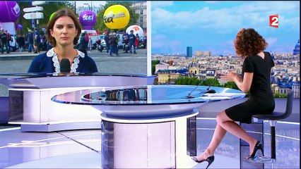 Réforme du Code du travail : une première journée de manifestations déjà décisive