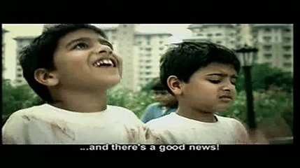 Surf Excel Good News Bad News