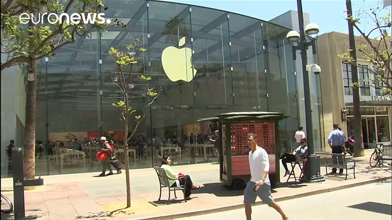 Apple feiert 10 Jahre iPhone