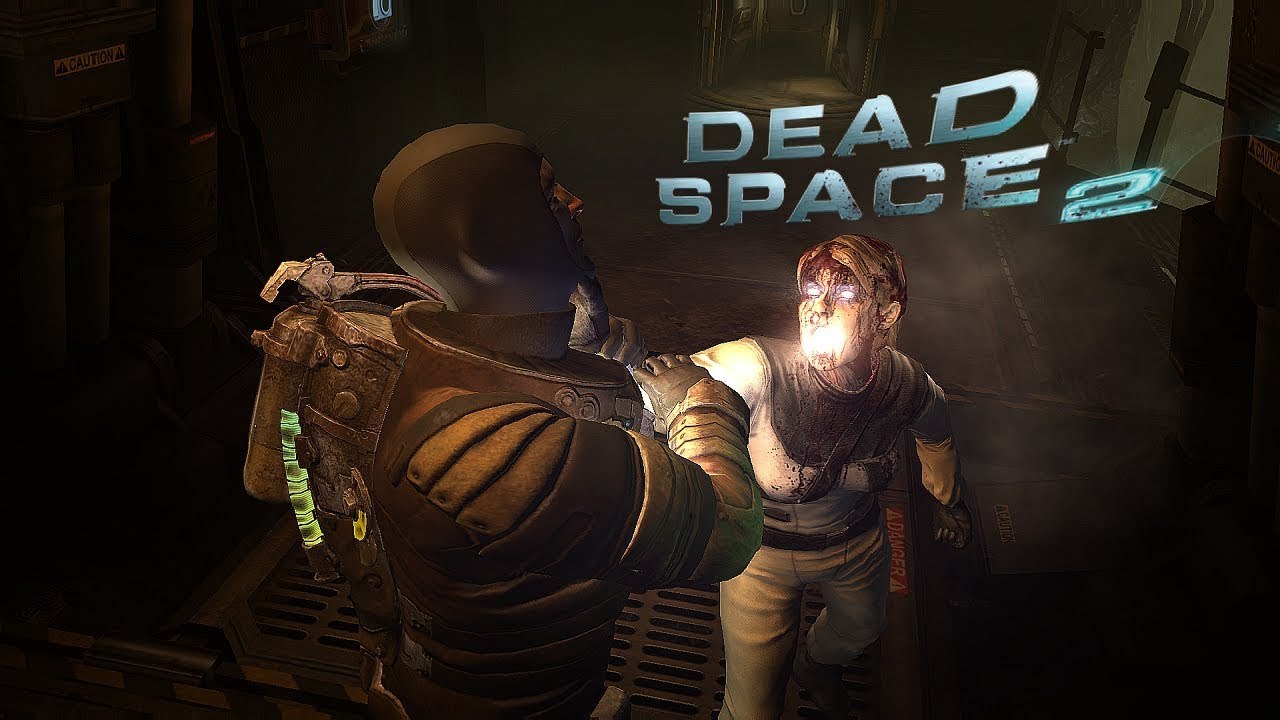 Dead Space 2 REVIEW