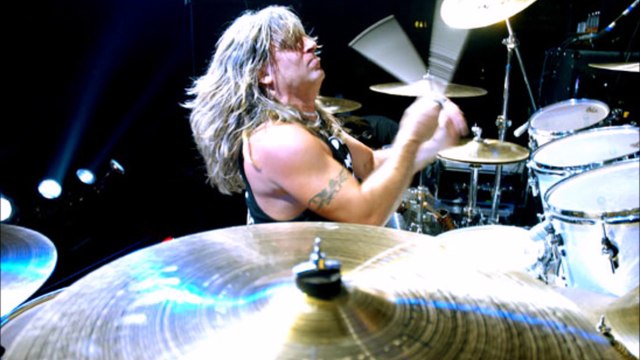 Giovanni Rizzo - Victory or Die (Motörhead Cover)