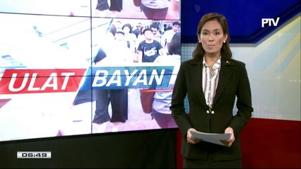 Malacañang, hiniling ang urgent na pag-apruba sa 2018 National budget