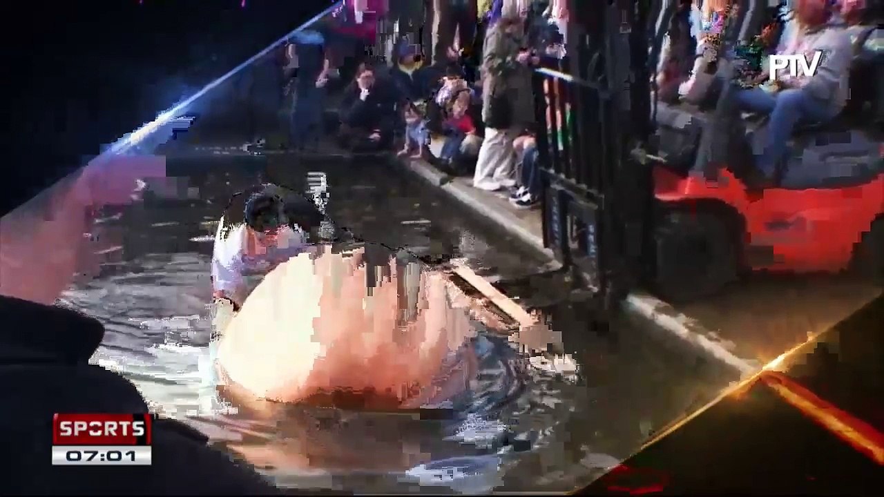 #WTFACTS: Giant Pumpkin Regatta