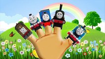 Finger Family Thomas And Friends Nursery Rhymes Finger Family Song for Kids Cookie Tv Video