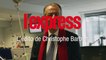 "Emmanuel Macron et Jean-Luc Mélenchon sont en train de se partager le paysage politique"-L'édito de Christophe Barbier