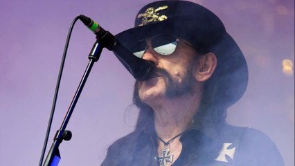 GIovanni Rizzo - We Are The Roadcrew (Motörhead Cover)