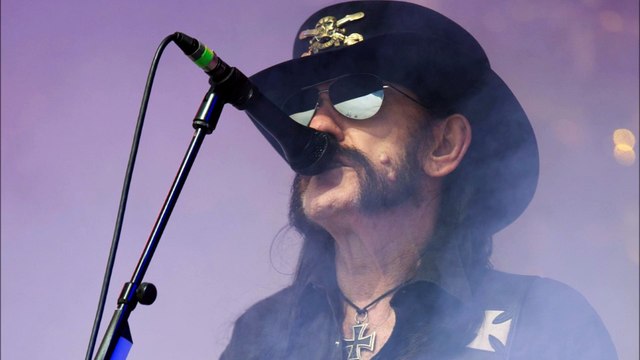 GIovanni Rizzo - We Are The Roadcrew (Motörhead Cover)