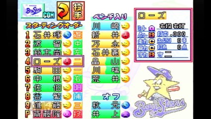 2016侍JAPANは強いのか！！？　勝手に４チームと戦わせます！！