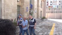 Amasya'da 72 Yaşındaki Dolandırıcı Tutuklandı