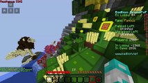 Minecraft 1VS1 2.Bölüm Emerald V den Emerald IV Kasıyoruz