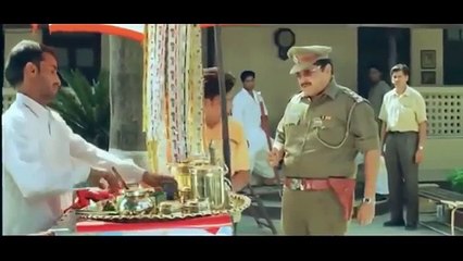 dhol movie comedy scenes