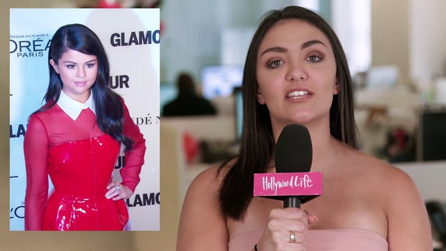 Selena Gomez Kisses Super Hot Guy - The Weeknd Reacts