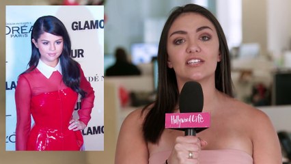 Selena Gomez Kisses Super Hot Guy - The Weeknd Reacts