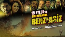 BENZERSİZ Filmi ¦ Gelinin bicikleri çatlamış! (15 Eylül'de sinemalarda!)