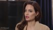 Angelina Jolie Says We Need to See a Refugee as an "Extraordinary Person That Has Survived so Much, Who Can Contribute so Much" | TIFF 2017
