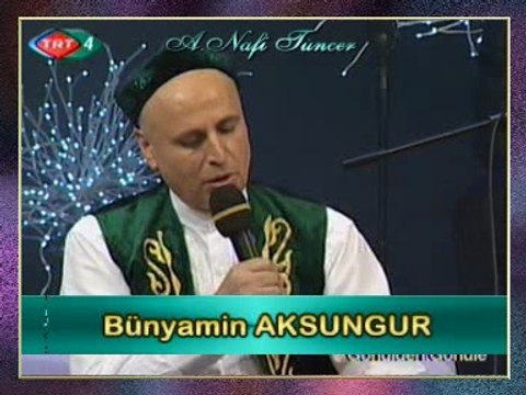 Bünyamin AKSUNGUR - N’oldu Bu Gönlüm
