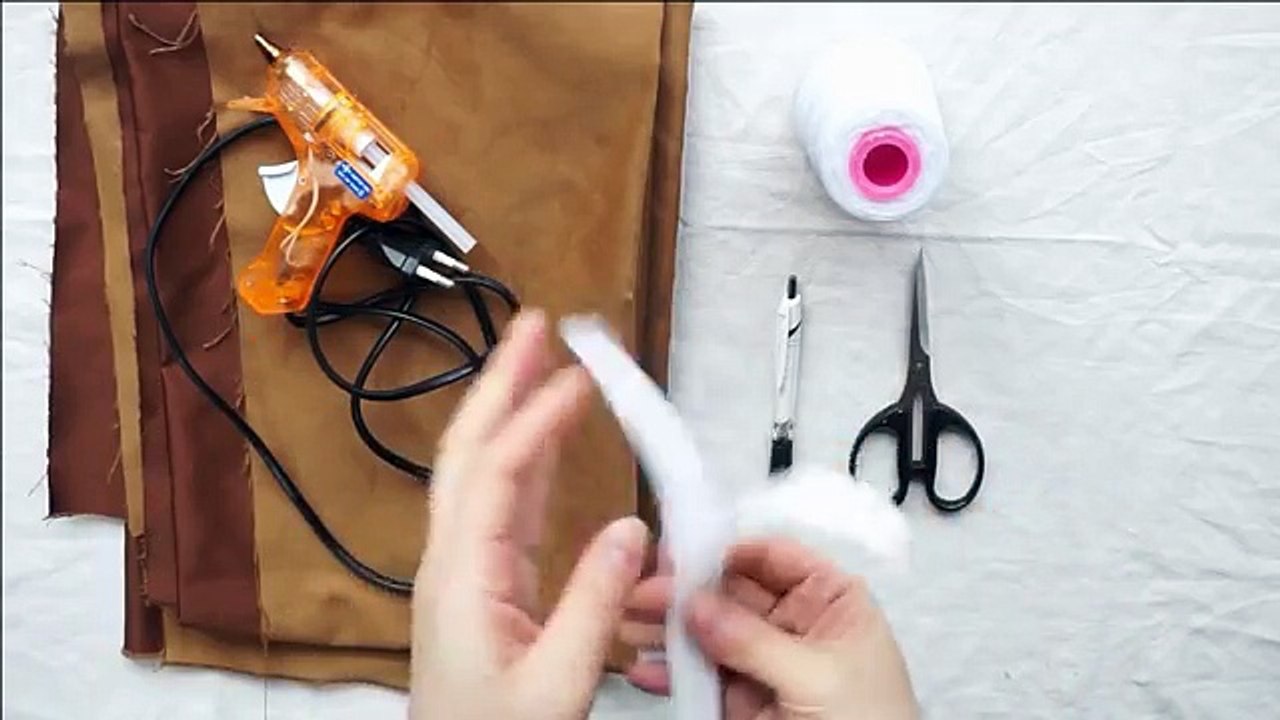 Vêtements artisanat bricolage faire poupée Robes Il faire faire chaussettes vidéo avec toi même Shopkins barbie