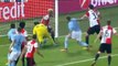 Stones Goal HD - Feyenoord 0-1 Manchester City 13.09.2017