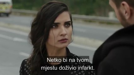 Prljavi novac i ljubav-Kara Para Ask Epizoda 6 - 3 deo