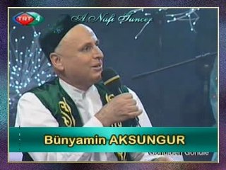 Bünyamin AKSUNGUR - Beyramdı Beyramlaşah