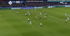 Sergio Aguero Goal HD - Feyenoord 0-2 Manchester City - 13.09.2017 HD