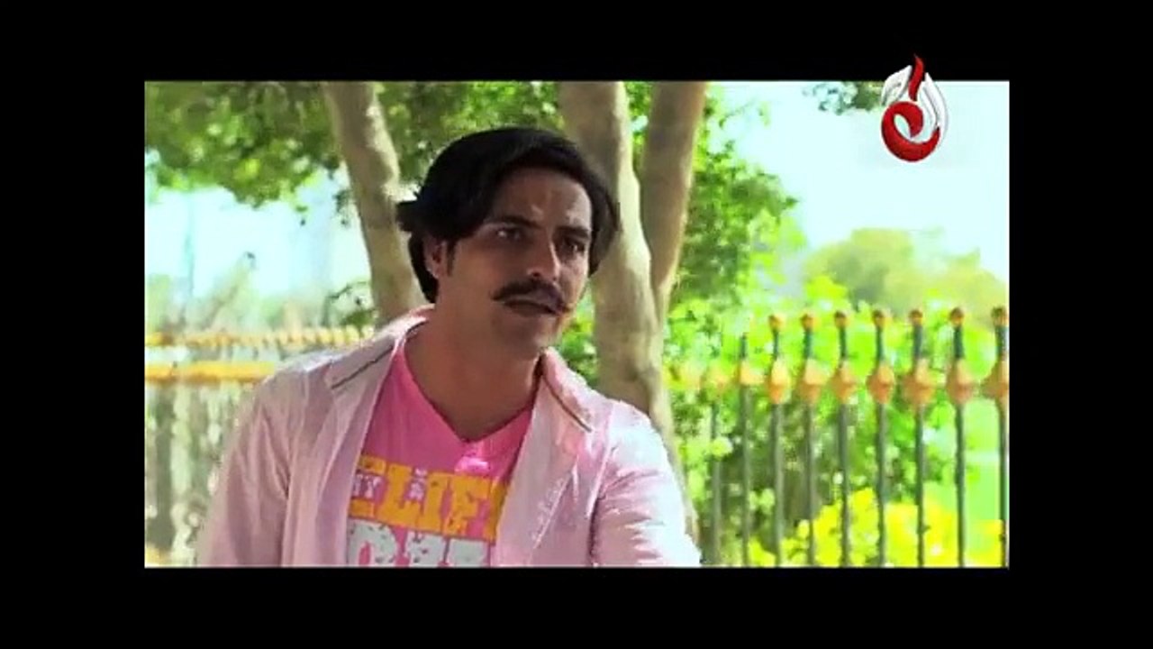 Hum Sab Ajeeb Se Hain Episode 36