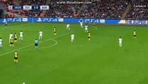 Goal HD Yarmolenko - Tottenham 1-1 Borussia Dortmund 13.09.2017